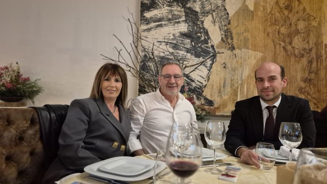 40º Aniversário da ANP